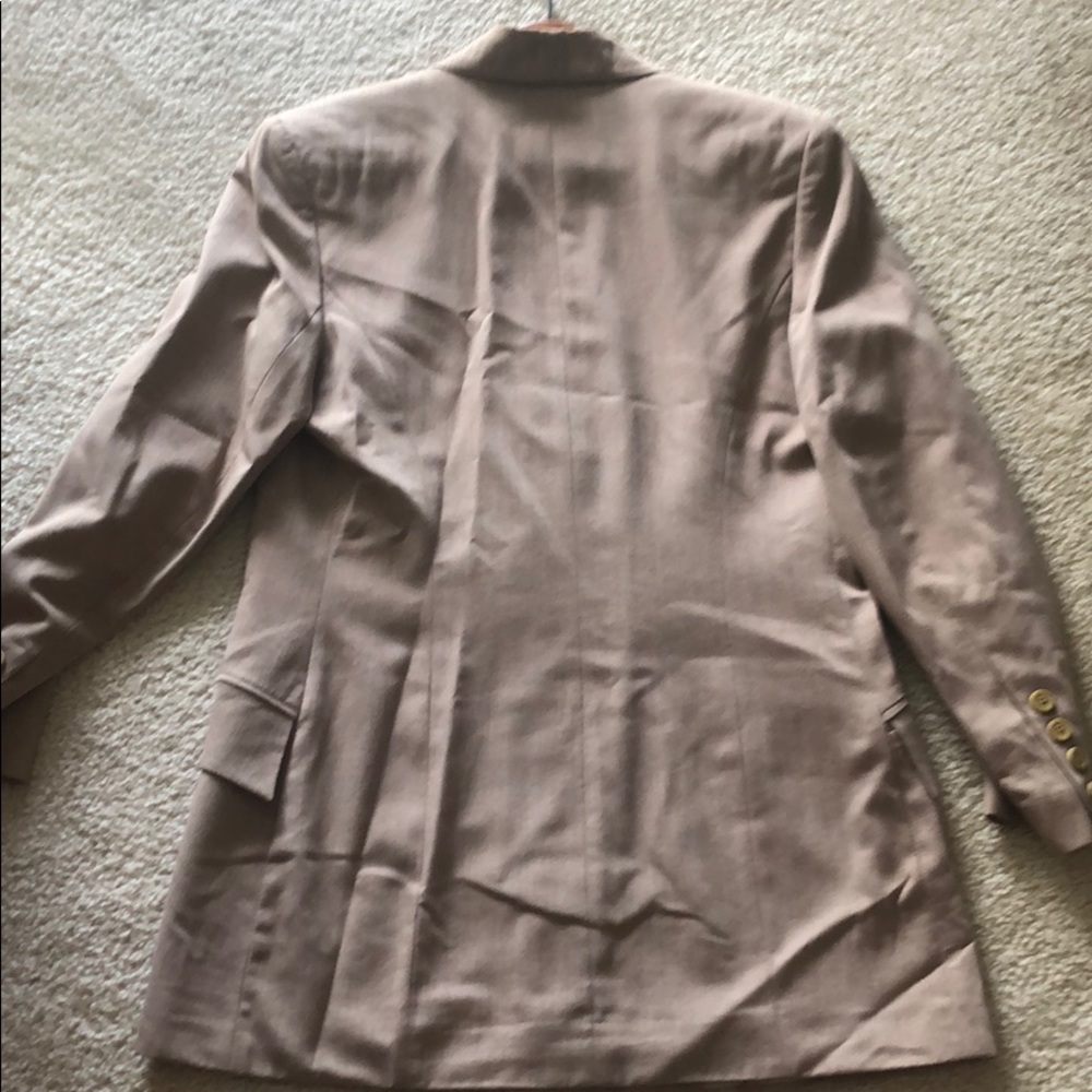 Jacket - Picture 4 of 4